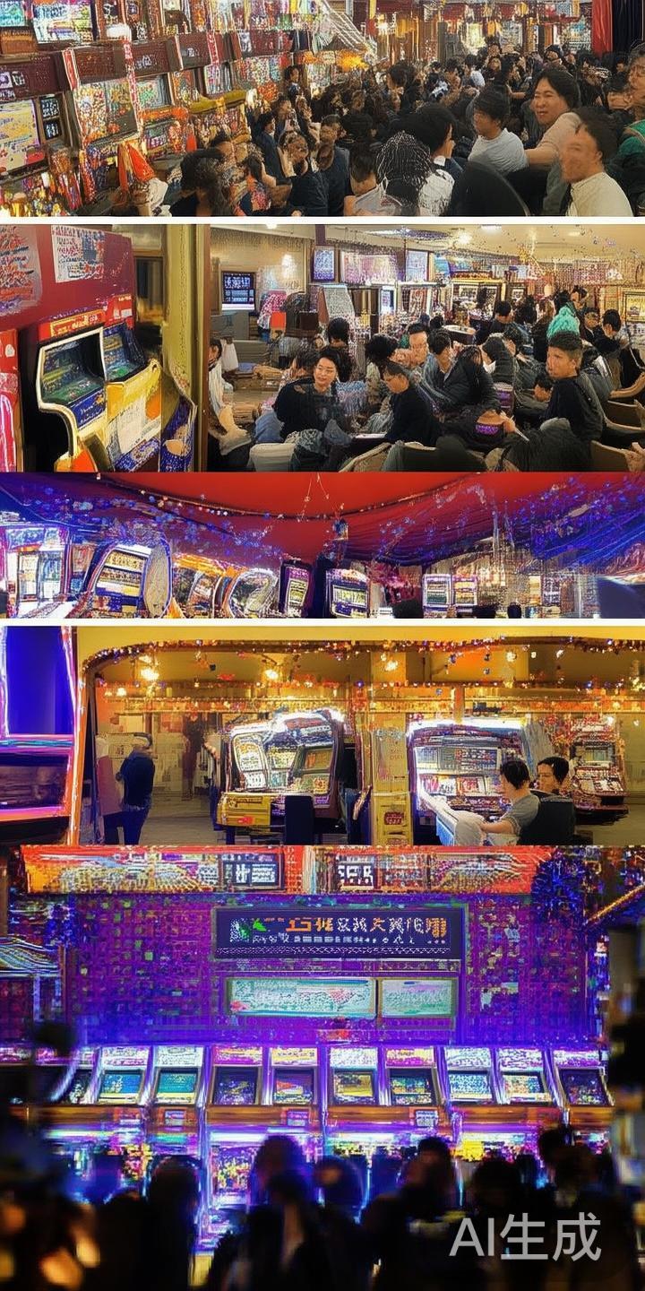 澳门太阳城最热门赌场盘点：优惠活动与奖赏政策全面介绍 