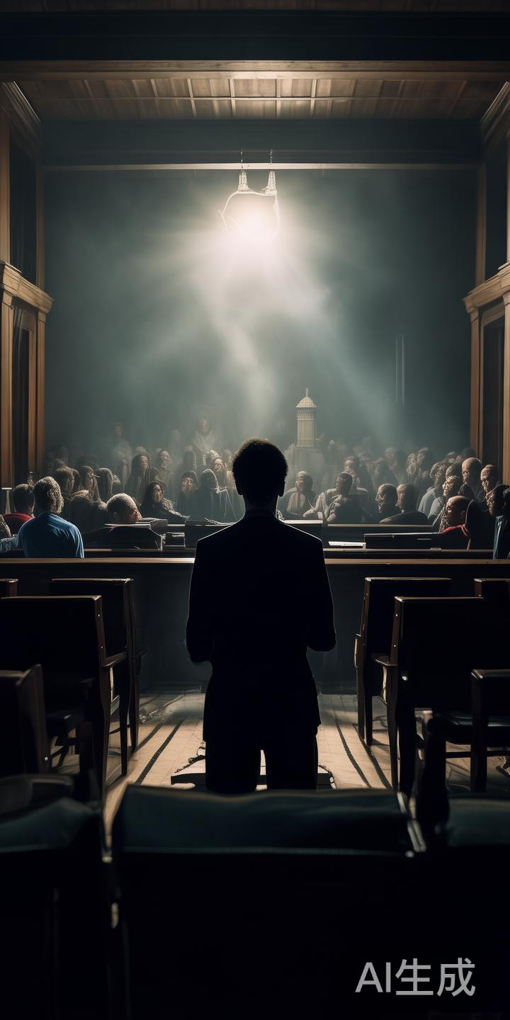 该案件提醒我们，虚假平台的存在不仅仅是财产损失，更