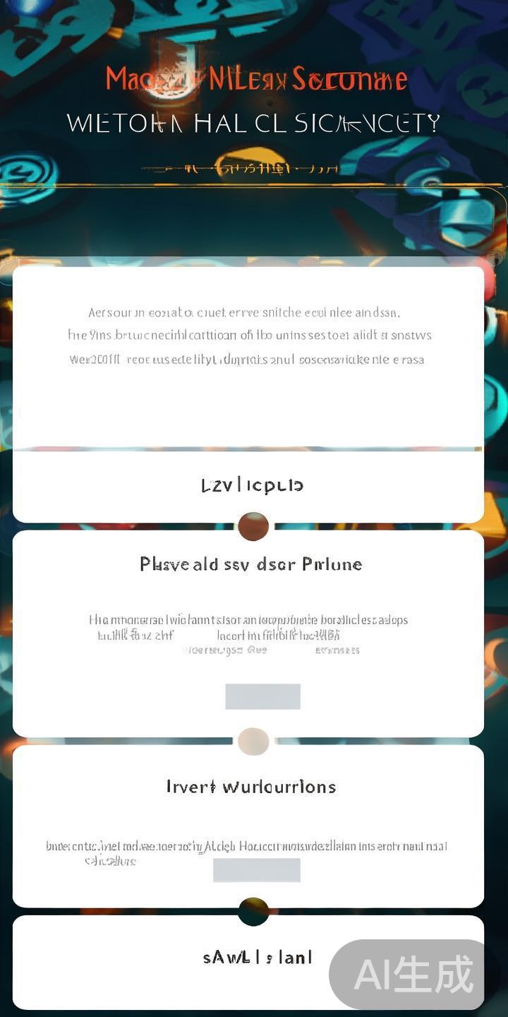 在当前线上娱乐行业迅猛发展的背景下，玩家对于安全便