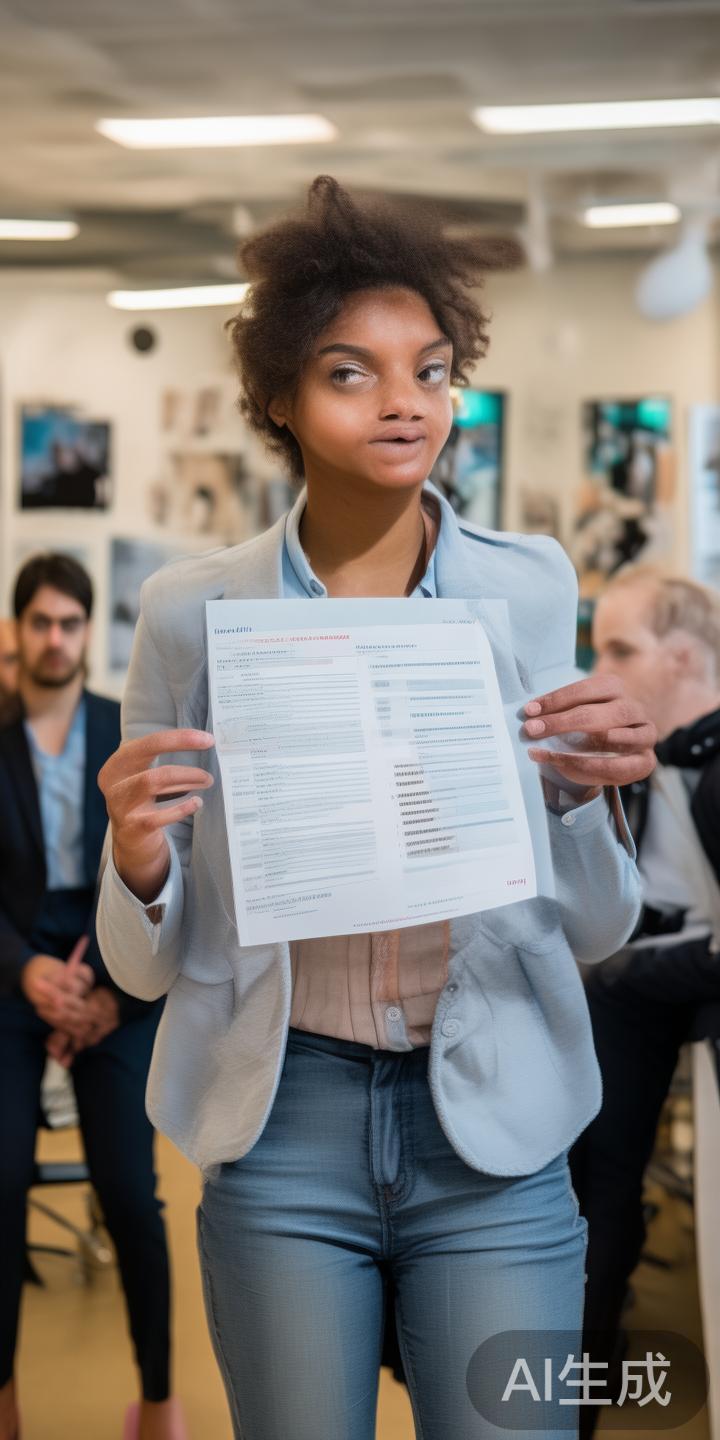 精准匹配个人优势与岗位需求
应聘时，应强调自身相