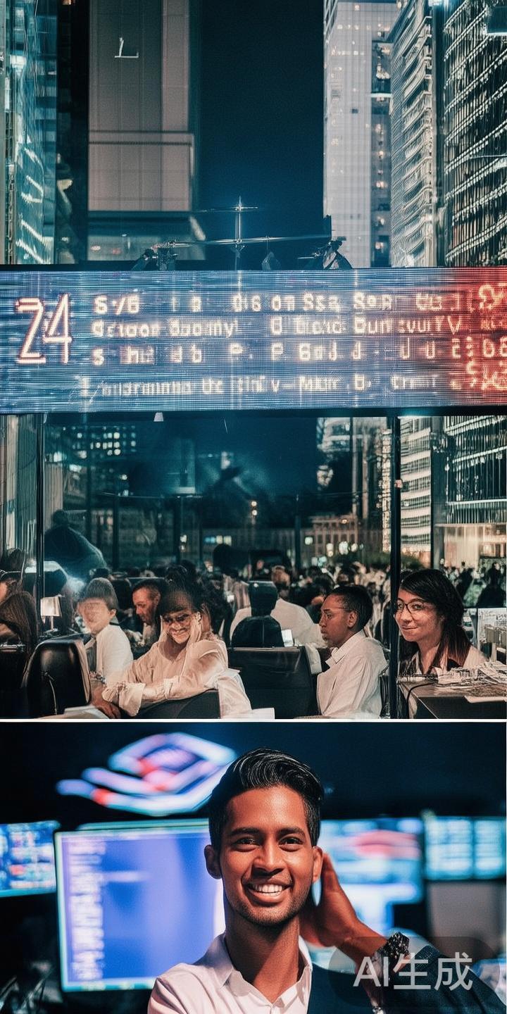 24小时全天候服务
博彩和娱乐平台的客户需求具有