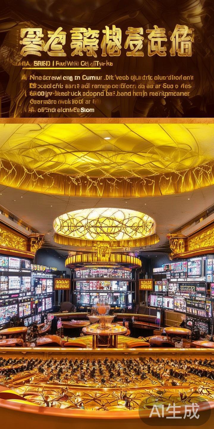 澳门新太阳城作为行业内一支具有代表性的品牌，凭借其