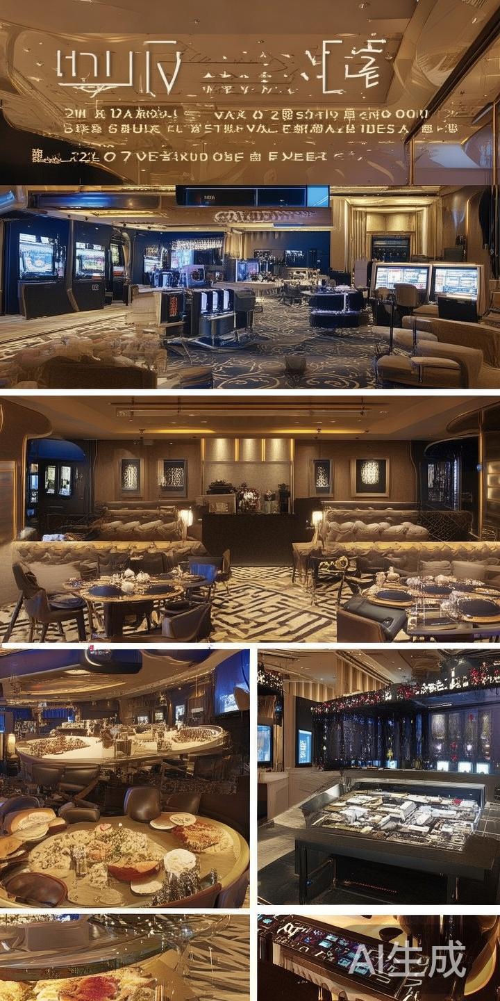 澳门太阳城贵宾厅详尽介绍与尊贵体验全攻略 此外,贵宾厅还提供一系列高端娱乐设施,包括专业的博