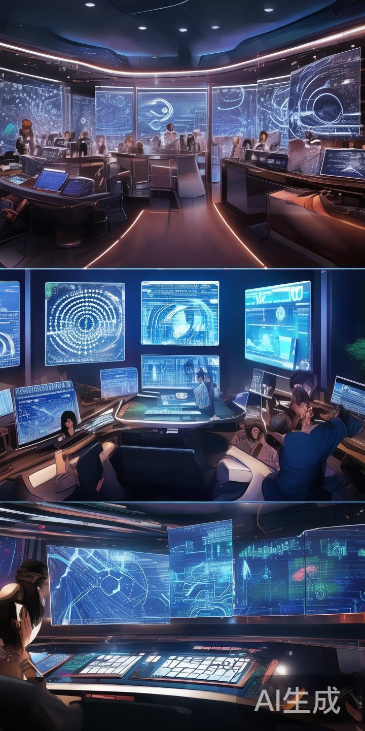 技术不断创新推动行业升级
未来，澳门网上太阳城将