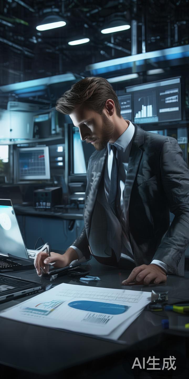 财务岗位在集团内部扮演着财务规划、资金管理及风险控