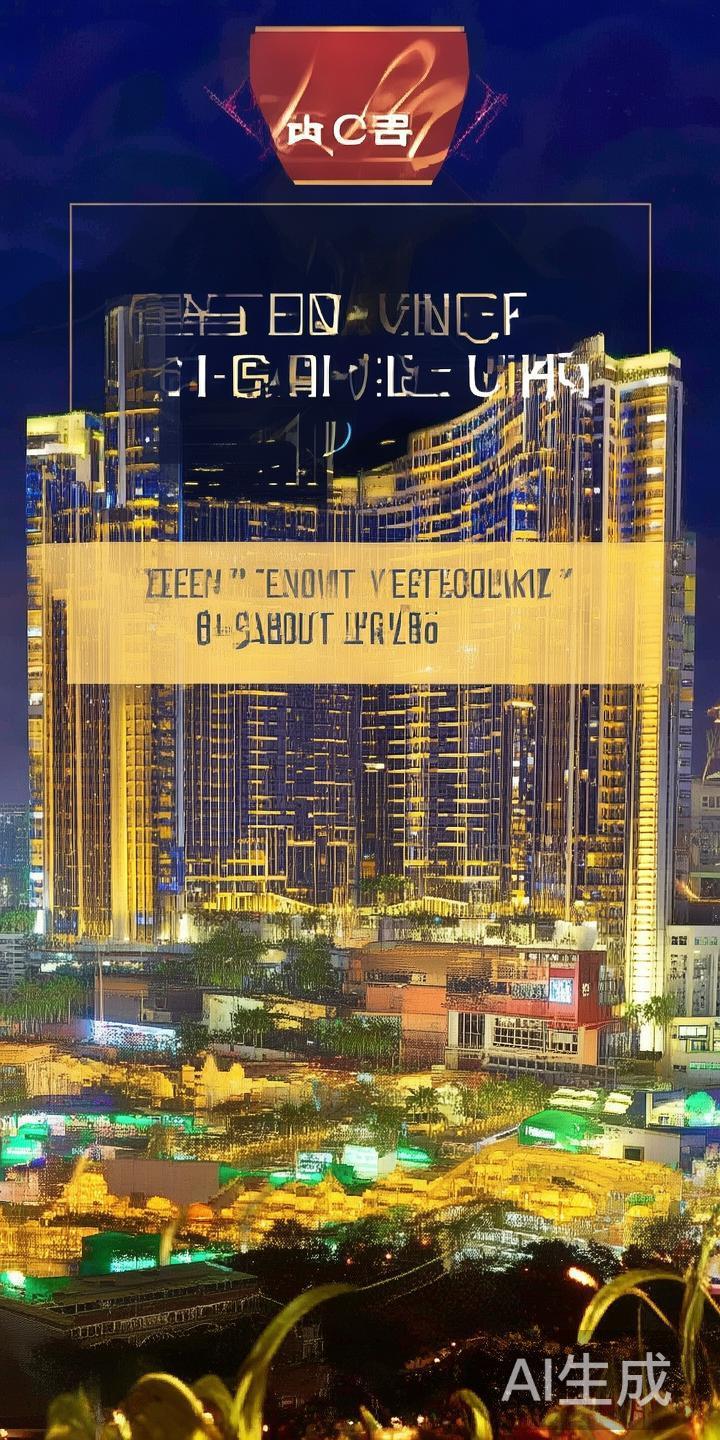 在澳门博彩旅游的众多选择中，申博太阳城赌城以其丰富