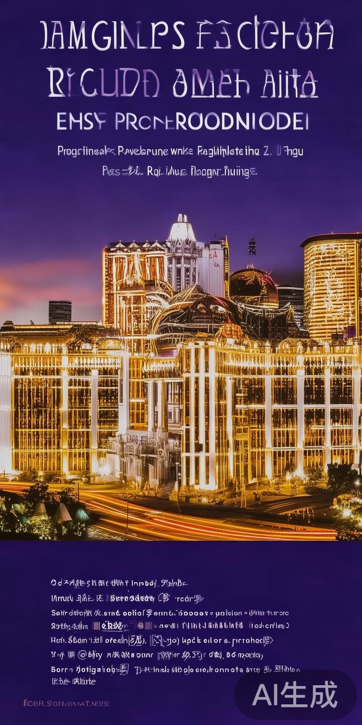 随着旅游和博彩业的不断发展，澳门作为亚洲著名的娱乐