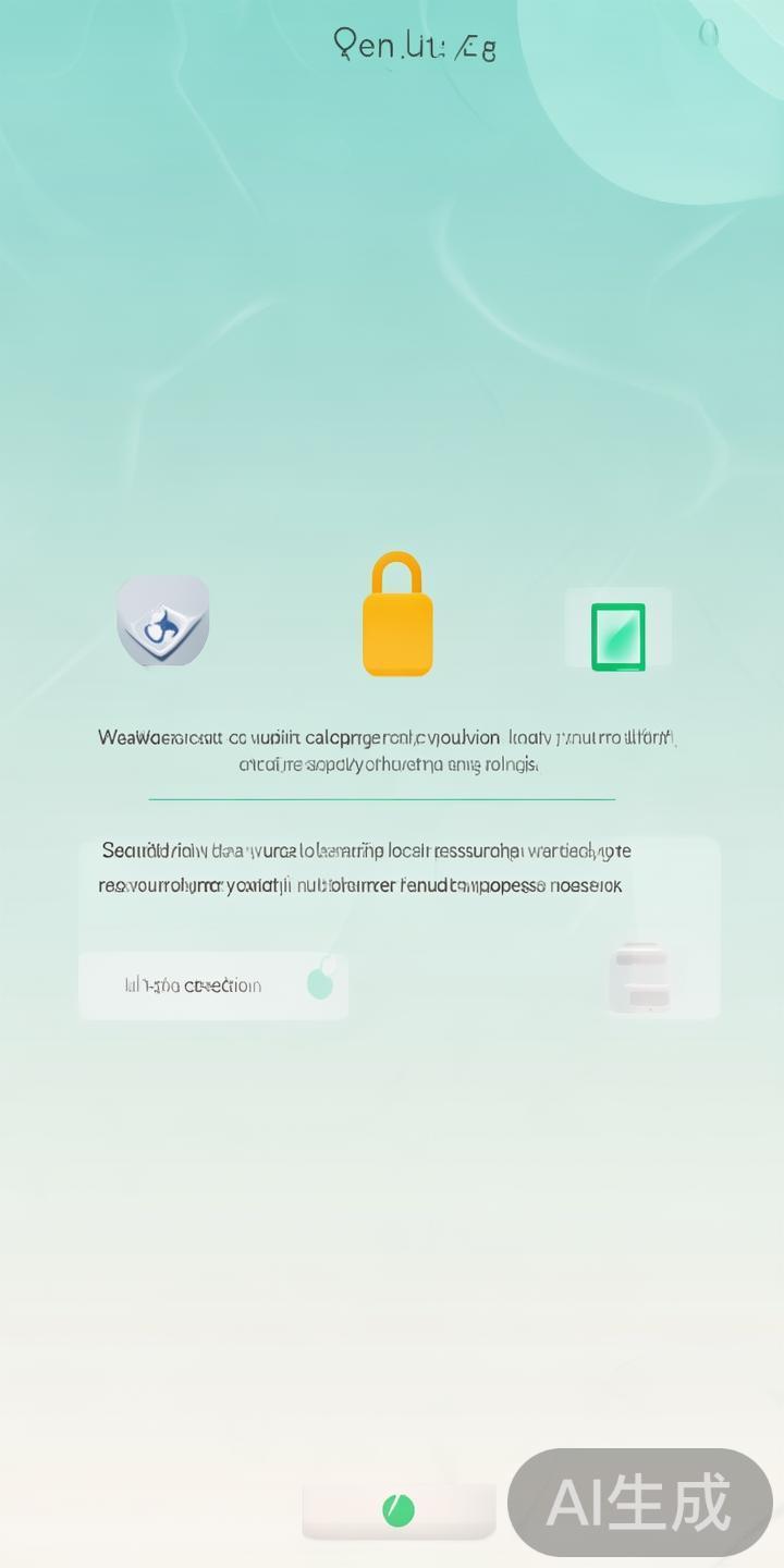 设定登录密码：建议采用复杂密码，增强账户安全。此外