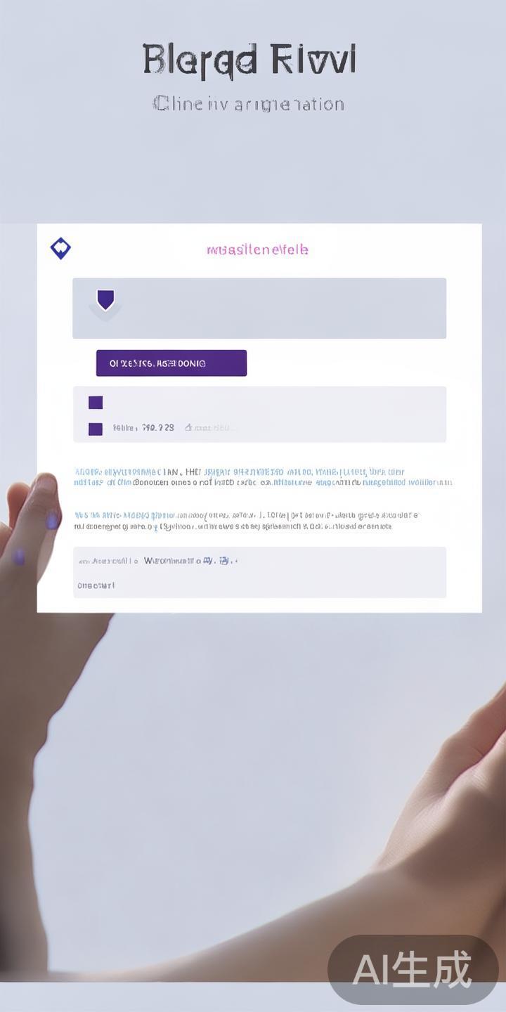 遵循注册流程，填写真实信息
在注册过程中，按照提