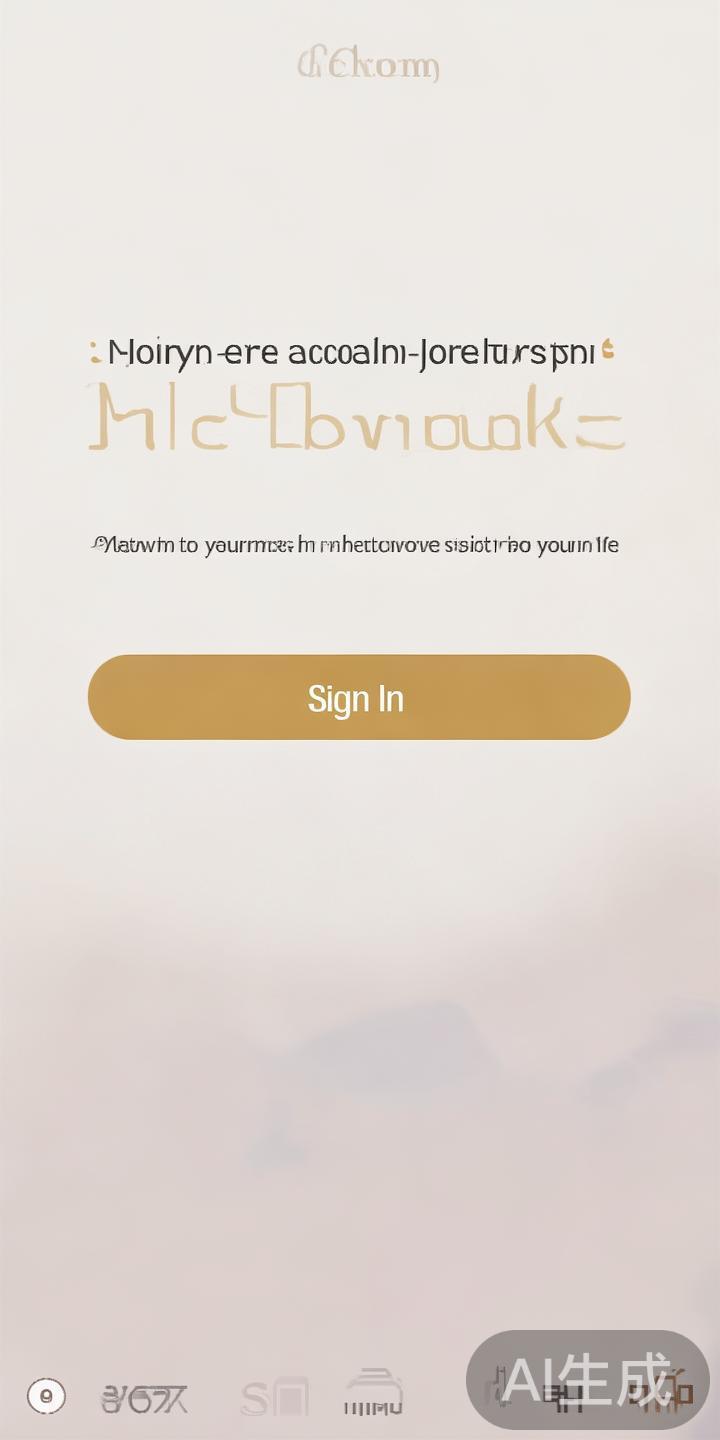 首要条件是保持账号登录状态。登录后进入首页，通常在
