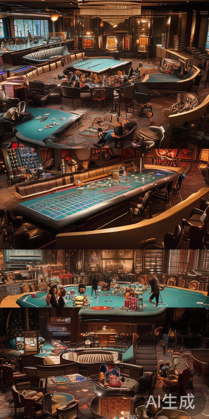 澳门太阳城娱乐:体验欧美顶级娱乐场的奢华与尊贵盛宴 在这里,可以体验到类似于拉斯维加斯或者澳门国际知名