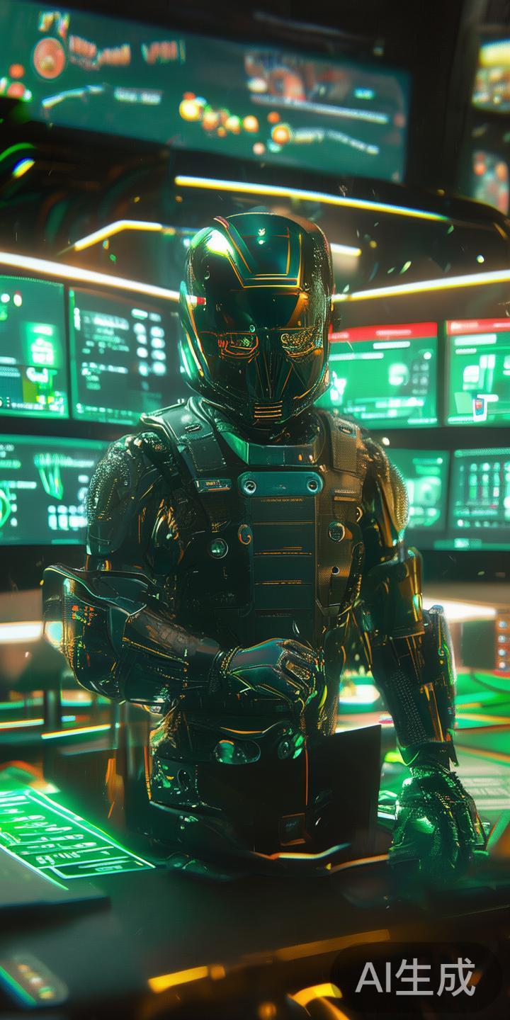 同时，平台设置严格的资金管理制度，确保每笔交易的透