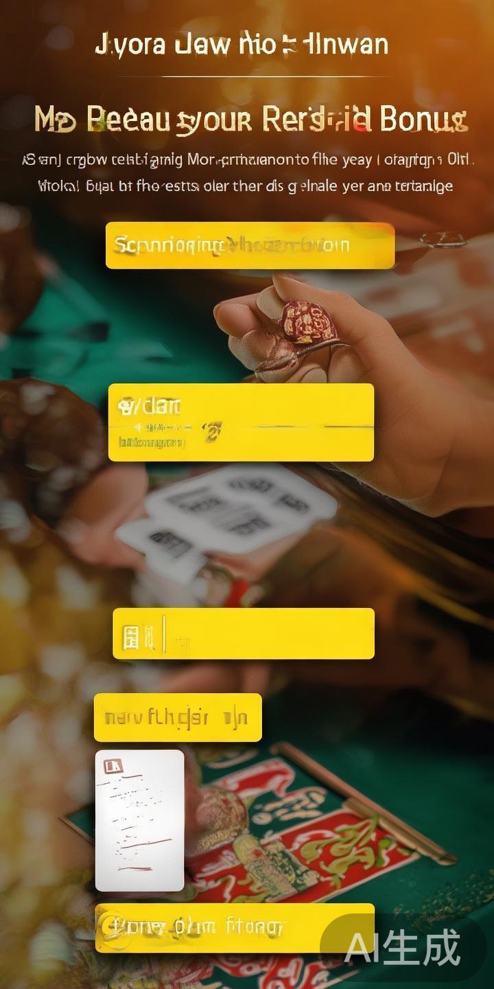 前言：把握首次注册的黄金机会
注册新平台时，合理